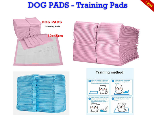 Dog Pads