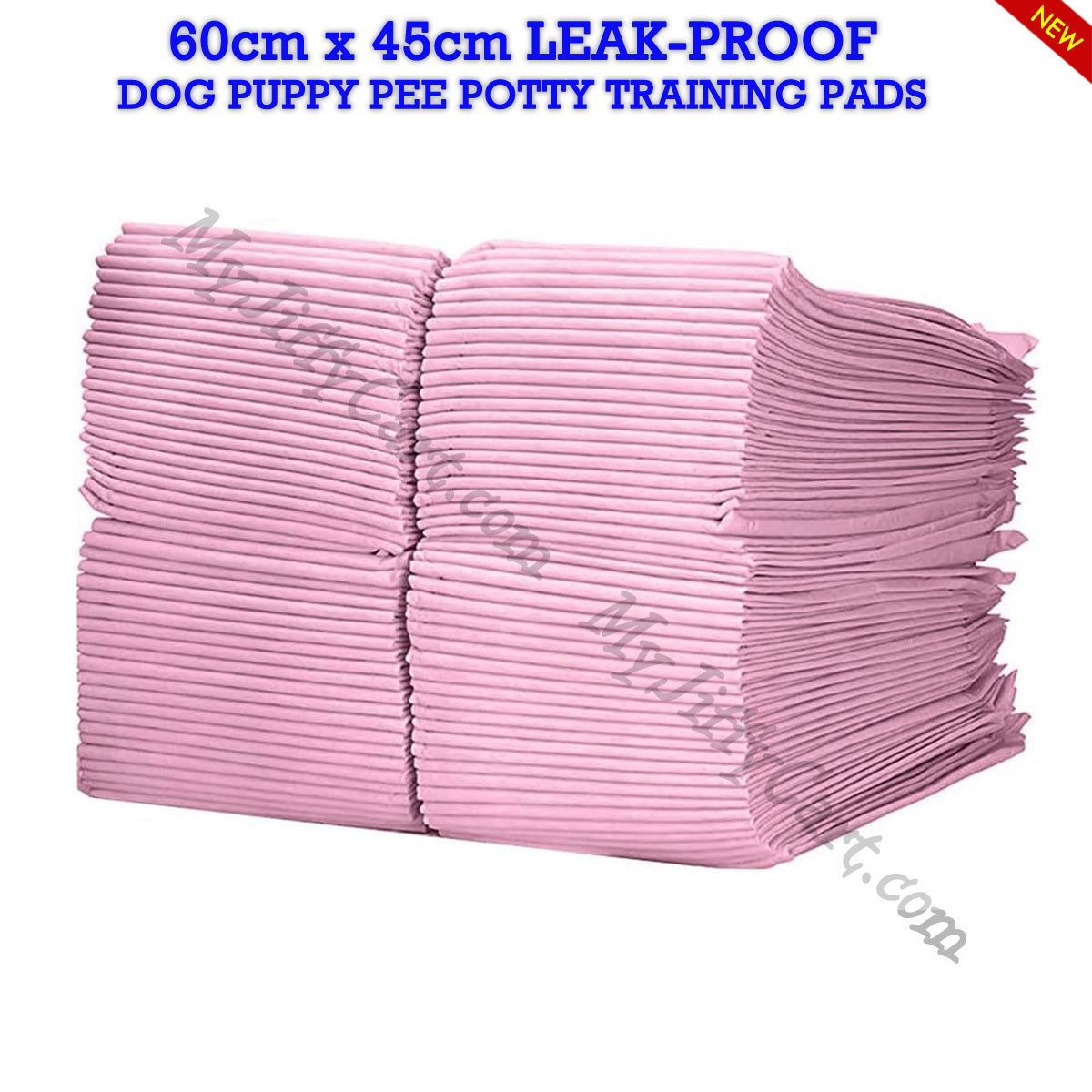 Dog Pads